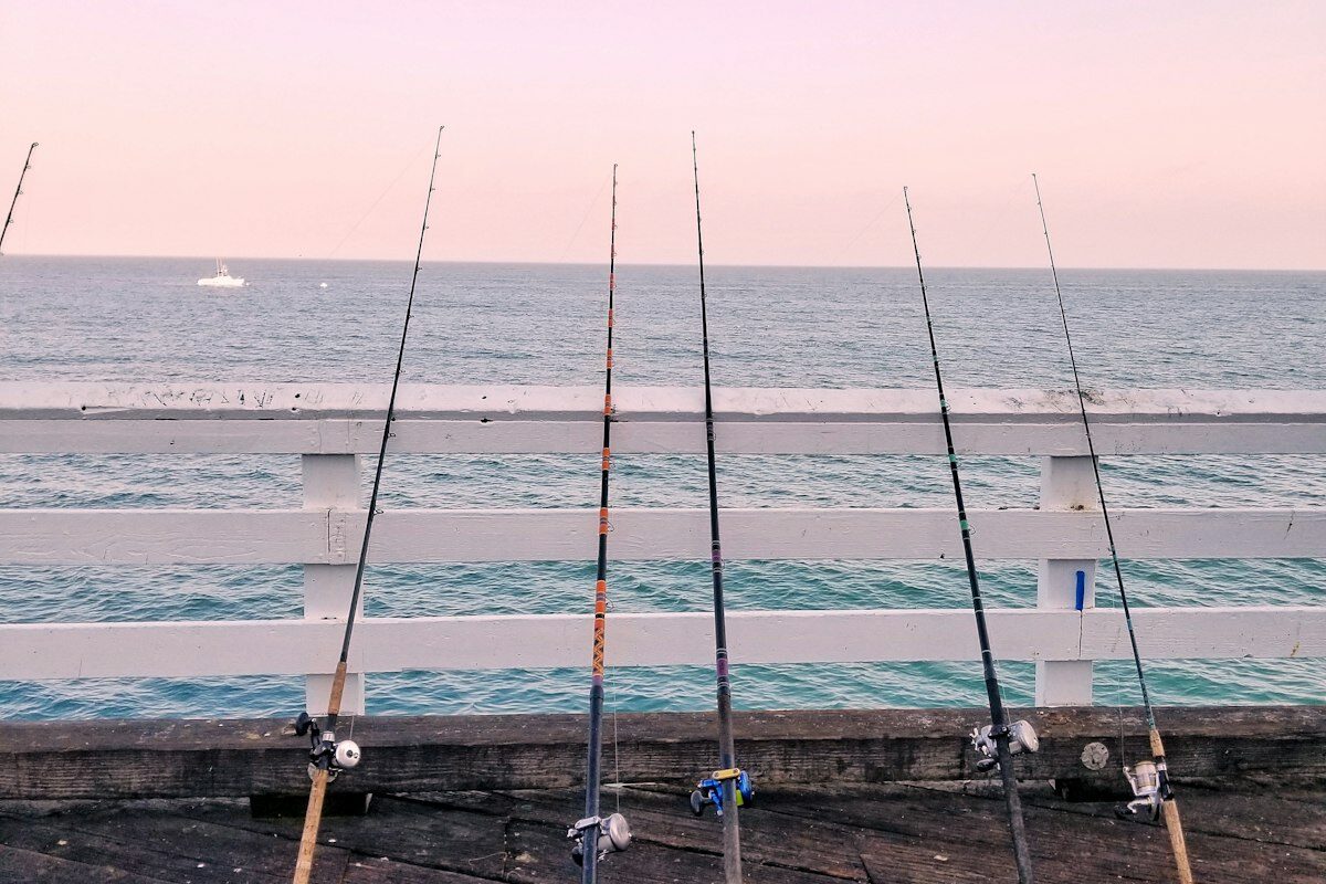 Vara Rapala Nautilus 5’6″ — imagem ilustrativa
