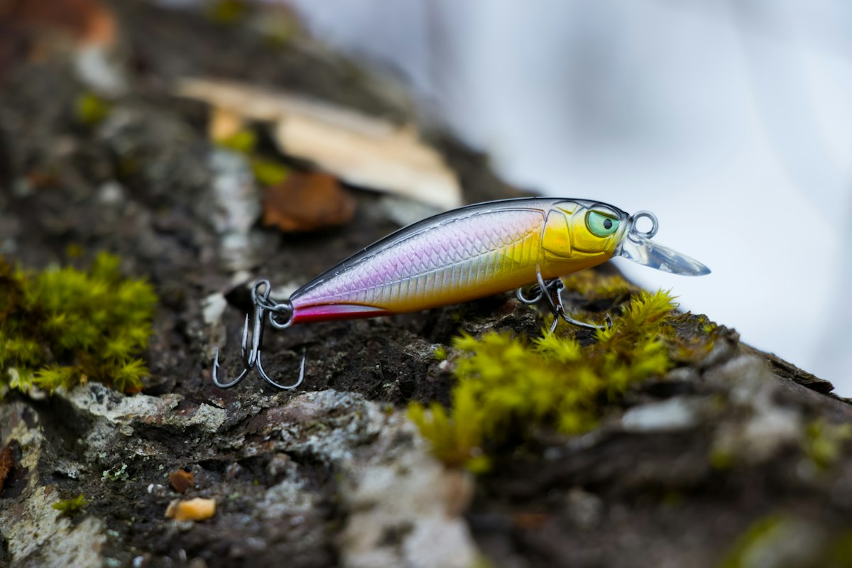 Isca Artificial Rapala X-Rap 10 — imagem ilustrativa